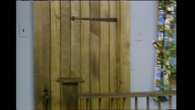 Mister Rogers' Neighborhood Season 7 Episode 50