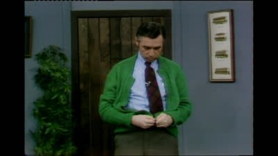 Mister Rogers' Neighborhood Season 7 Episode 52