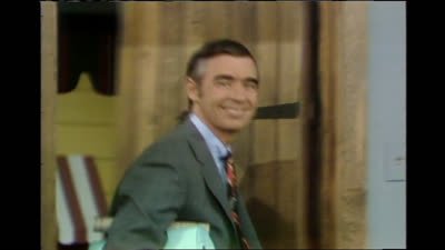 Mister Rogers' Neighborhood Season 7 Episode 53