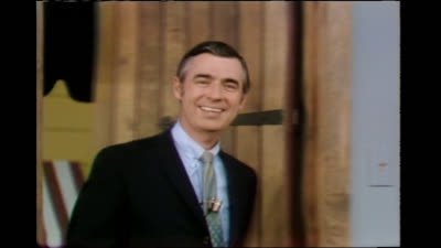 Mister Rogers' Neighborhood Season 7 Episode 55