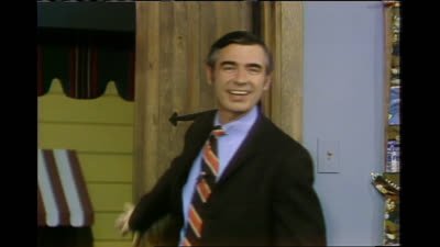 Mister Rogers' Neighborhood Season 7 Episode 56