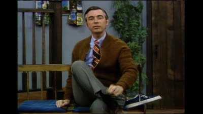 Mister Rogers' Neighborhood Season 7 Episode 60