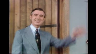 Mister Rogers' Neighborhood Season 7 Episode 63