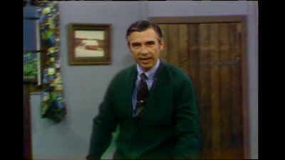 Mister Rogers' Neighborhood Season 8 Episode 2