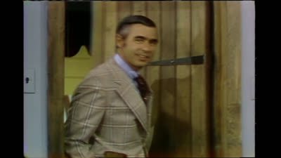 Mister Rogers' Neighborhood Season 8 Episode 3