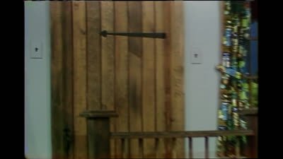 Mister Rogers' Neighborhood Season 8 Episode 4