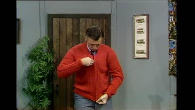 Mister Rogers' Neighborhood Season 8 Episode 5