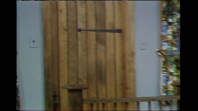 Mister Rogers' Neighborhood Season 8 Episode 6