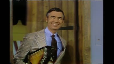 Mister Rogers' Neighborhood Season 8 Episode 9