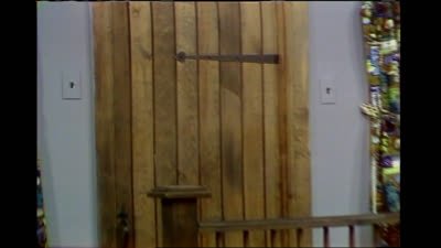 Mister Rogers' Neighborhood Season 8 Episode 11