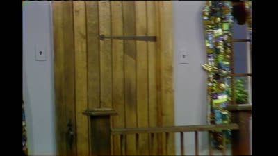 Mister Rogers' Neighborhood Season 8 Episode 12