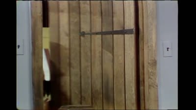 Mister Rogers' Neighborhood Season 8 Episode 13