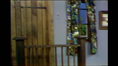 Mister Rogers' Neighborhood Season 8 Episode 14