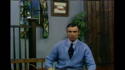 Mister Rogers' Neighborhood Season 8 Episode 15