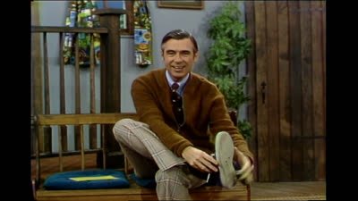 Mister Rogers' Neighborhood Season 8 Episode 16