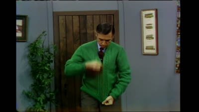 Mister Rogers' Neighborhood Season 8 Episode 21