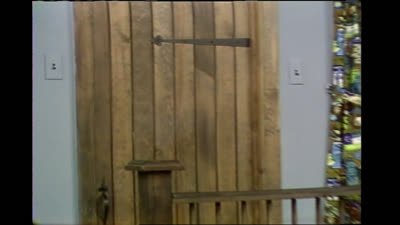 Mister Rogers' Neighborhood Season 8 Episode 25