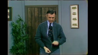 Mister Rogers' Neighborhood Season 8 Episode 27
