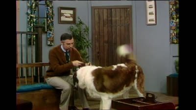 Mister Rogers' Neighborhood Season 8 Episode 28