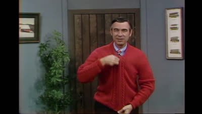 Mister Rogers' Neighborhood Season 8 Episode 31