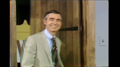 Mister Rogers' Neighborhood Season 8 Episode 34