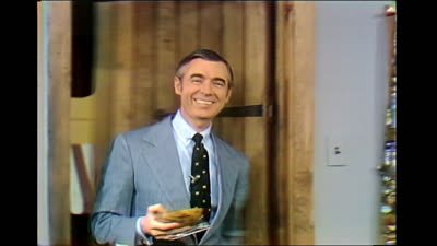Mister Rogers' Neighborhood Season 8 Episode 36