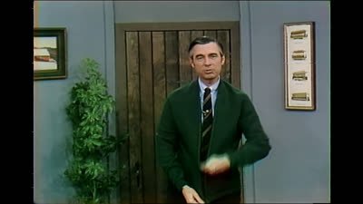 Mister Rogers' Neighborhood Season 8 Episode 38