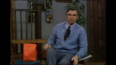 Mister Rogers' Neighborhood Season 8 Episode 39
