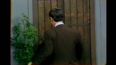 Mister Rogers' Neighborhood Season 8 Episode 40