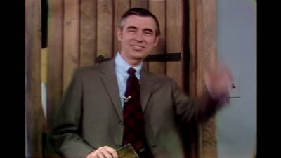 Mister Rogers' Neighborhood Season 8 Episode 41