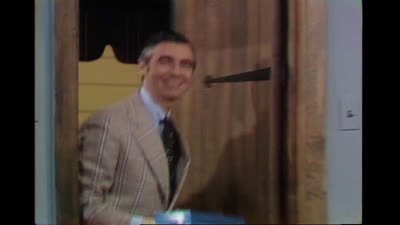 Mister Rogers' Neighborhood Season 8 Episode 42