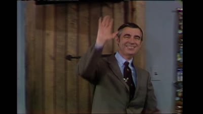 Mister Rogers' Neighborhood Season 8 Episode 46