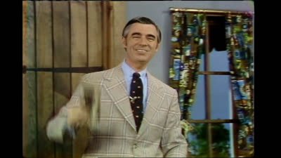 Mister Rogers' Neighborhood Season 8 Episode 49