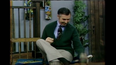 Mister Rogers' Neighborhood Season 8 Episode 50