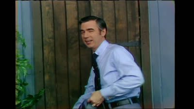 Mister Rogers' Neighborhood Season 8 Episode 51