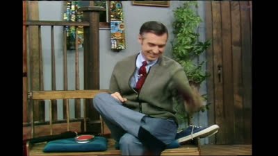 Mister Rogers' Neighborhood Season 8 Episode 53