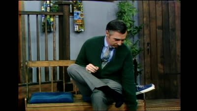Mister Rogers' Neighborhood Season 8 Episode 54