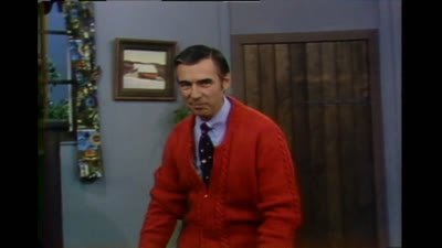 Mister Rogers' Neighborhood Season 8 Episode 58
