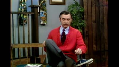 Mister Rogers' Neighborhood Season 8 Episode 61