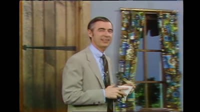 Mister Rogers' Neighborhood Season 8 Episode 63