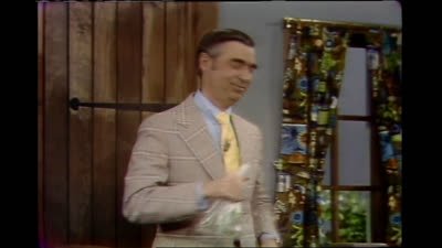 Mister Rogers' Neighborhood Season 9 Episode 1