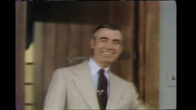 Mister Rogers' Neighborhood Season 9 Episode 4