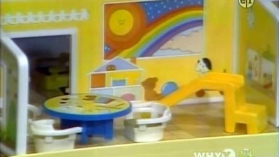 Mister Rogers' Neighborhood Season 10 Episode 2