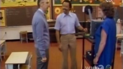 Mister Rogers' Neighborhood Season 10 Episode 3