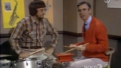 Mister Rogers' Neighborhood Season 10 Episode 4