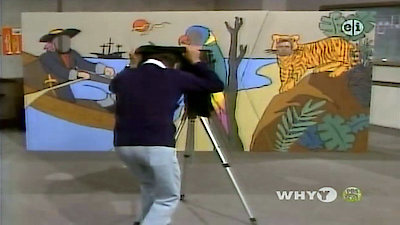 Mister Rogers' Neighborhood Season 10 Episode 5