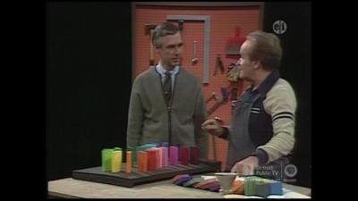 Mister Rogers' Neighborhood Season 10 Episode 8
