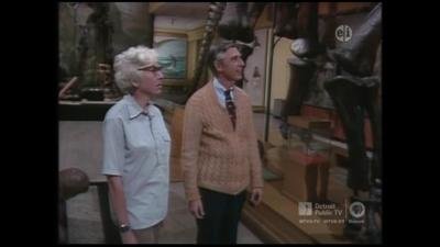 Mister Rogers' Neighborhood Season 10 Episode 9