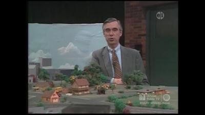 Mister Rogers' Neighborhood Season 10 Episode 10
