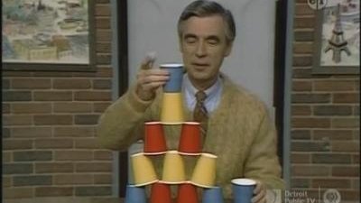 Mister Rogers' Neighborhood Season 11 Episode 2